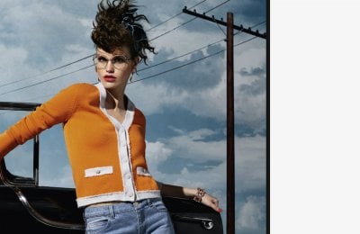 10 نظّارات تحتاجينها في حياتكِ
