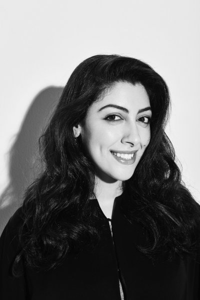 Fatema Fardan for Ramadan 2016