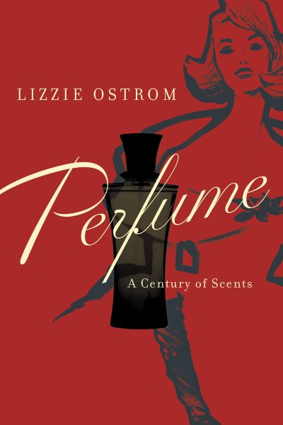 كتاب الأسبوع &ndash; Perfume: A Century of Scents
