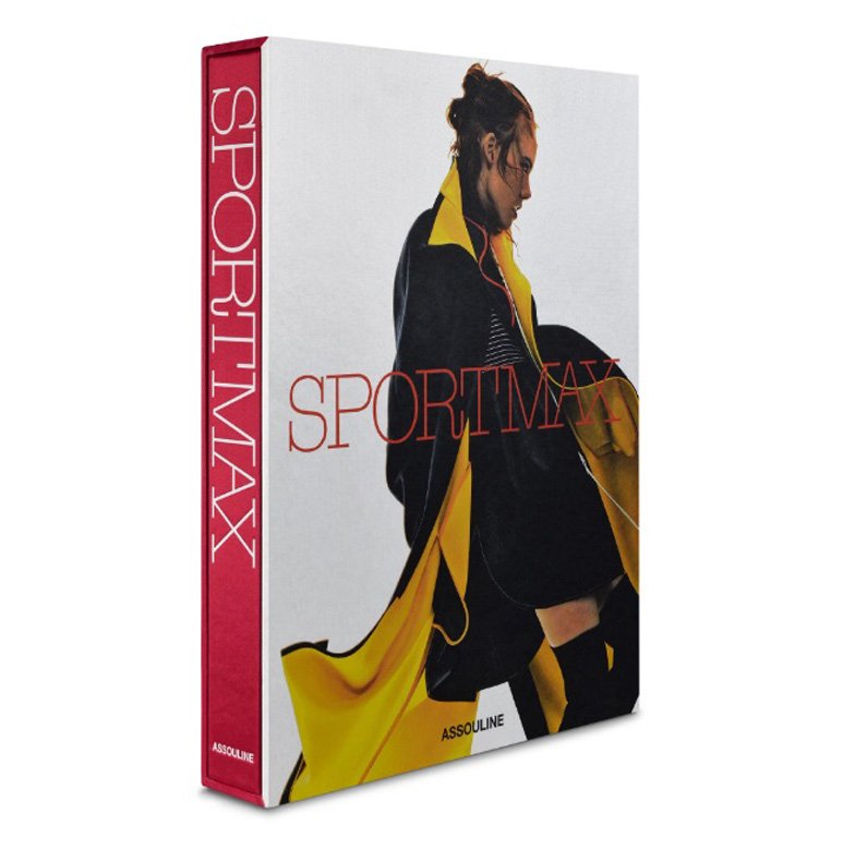 Books We Love – Sportmax
