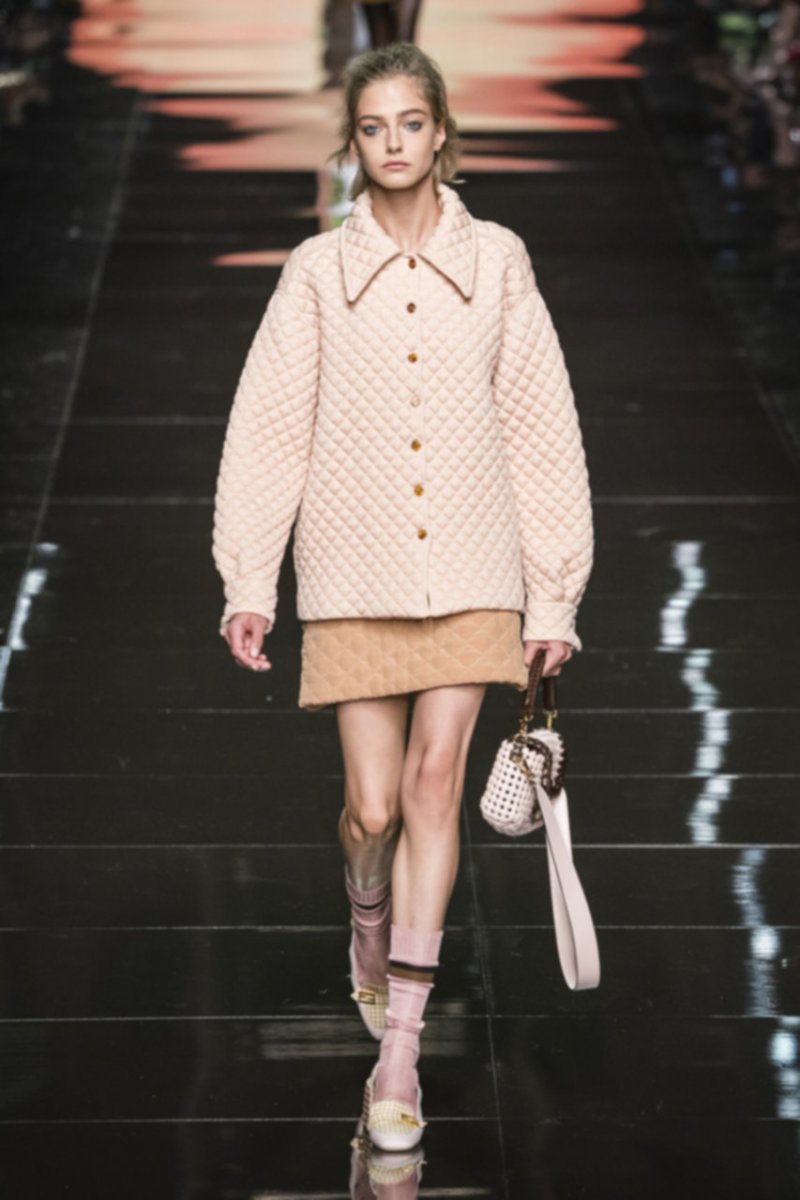 Fendi spring summer 2020 deals