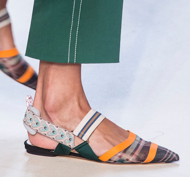 The Shoes We Can&rsquo;t Stop Thinking About
