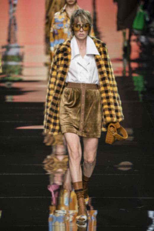 Fendi collection 2020 2025