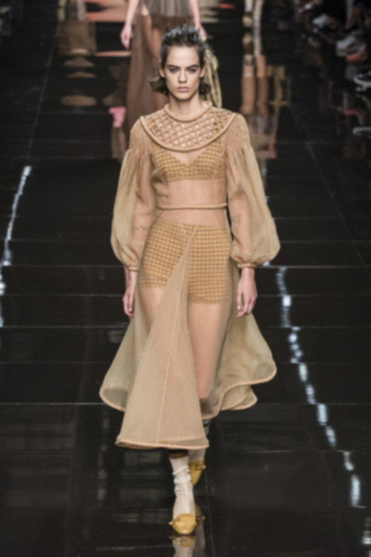Fendi 2020 top