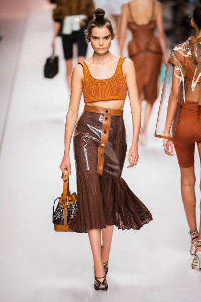 The Midi Skirts You Know You Want