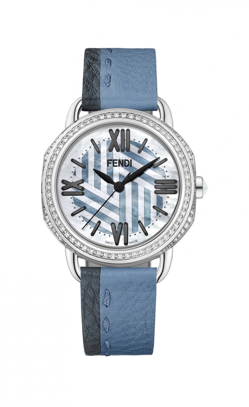 Fendi timepieces sa outlet