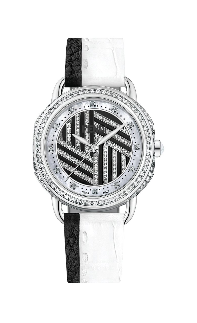 Fendi timepieces sa cheap