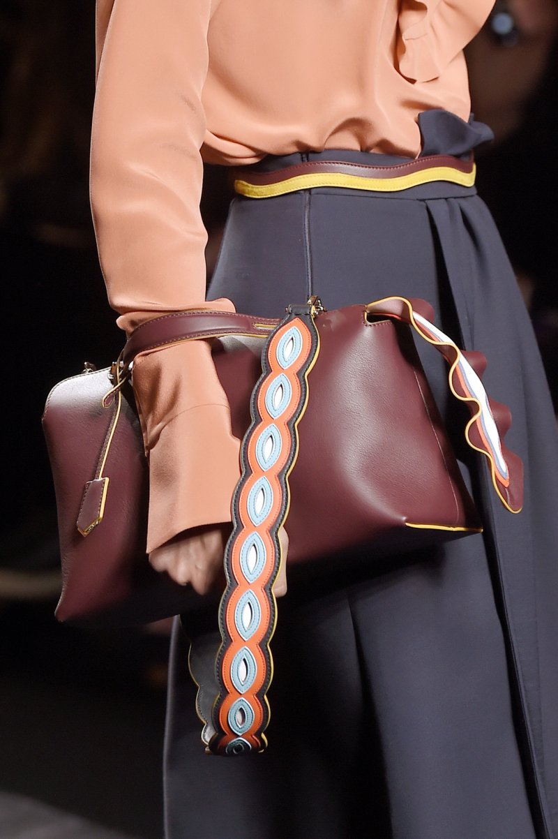 Trend Alert- The Guitar Strap Bag

