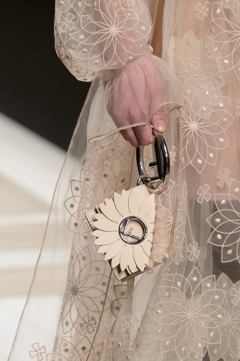 Mini-Me Bags – The New Classics
