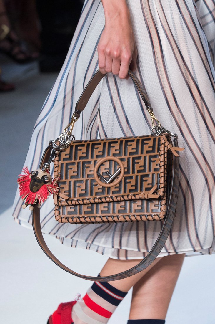 The Bag Charms You Won&rsquo;t Regret Investing In
