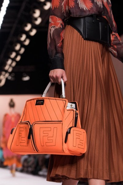 التّحديث الذي خضعتْ له الحقيبة اليوميّة
