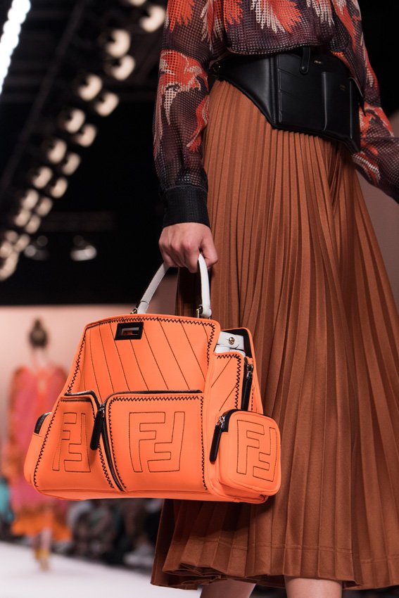 The Everyday-Bag Update
