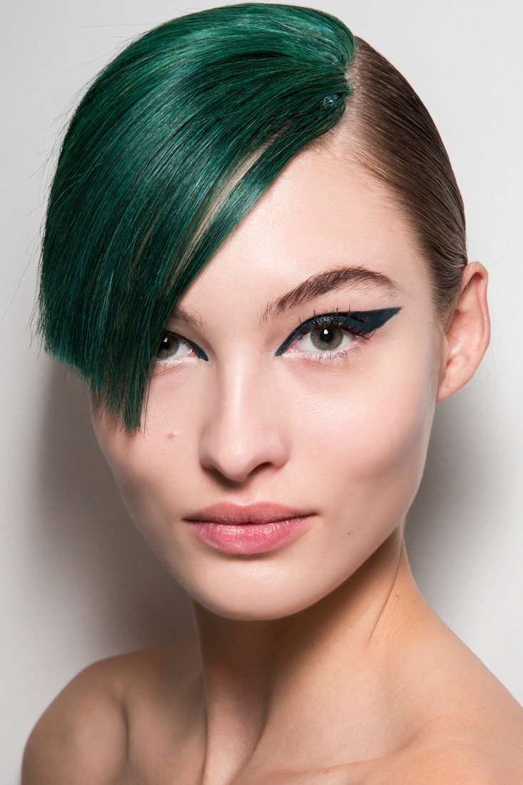 Beauty Tip of the Week – Rebellious Black
