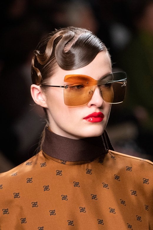 Statement Sunglasses
