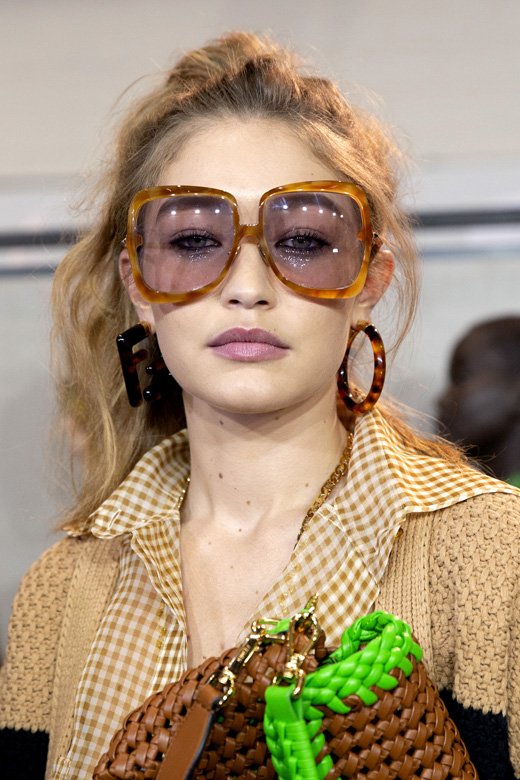 Sunnies For Every Face Shape
