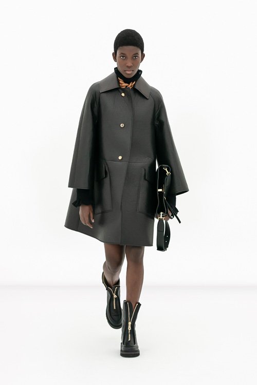 Salvatore Ferragamo Fall-Winter 2022 Collection
