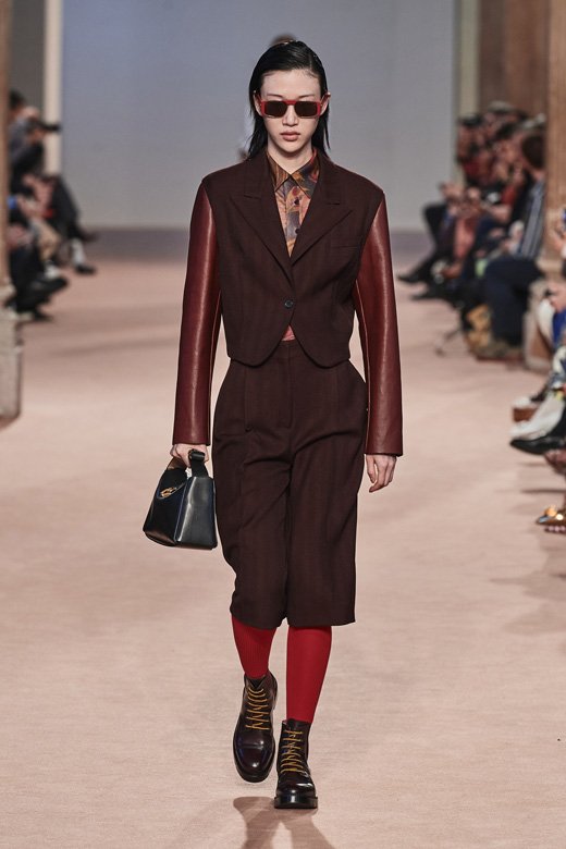 Salvatore Ferragamo Fall/Winter 2020-2021 Ready-to-Wear
