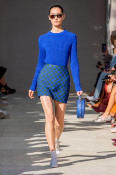 Salvatore Ferragamo Spring-Summer 2020 Ready-to-Wear
