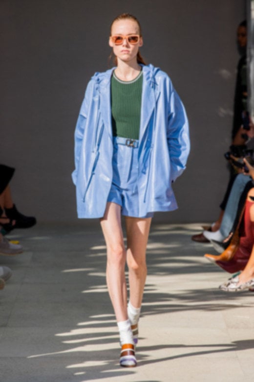 حقيبة من&nbsp;<strong>روجيه فيفييه</strong><br />
&nbsp;