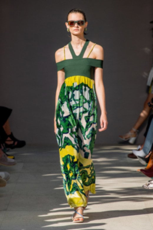 حذاء عالي الكعب من&nbsp;<strong>كريستيان لوبوتان</strong>&nbsp;&nbsp;&nbsp;&nbsp;<br />
&nbsp;