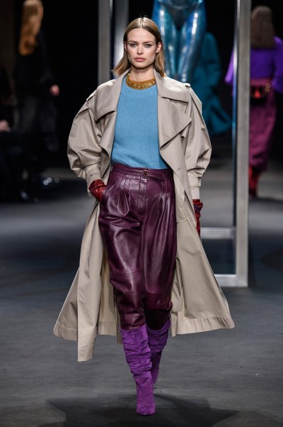 Coat Your Winter with Style