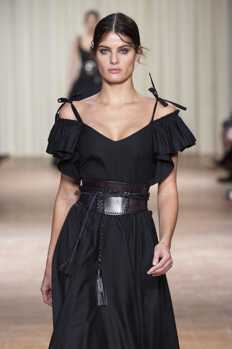 Trend Alert- Belt Corsets
