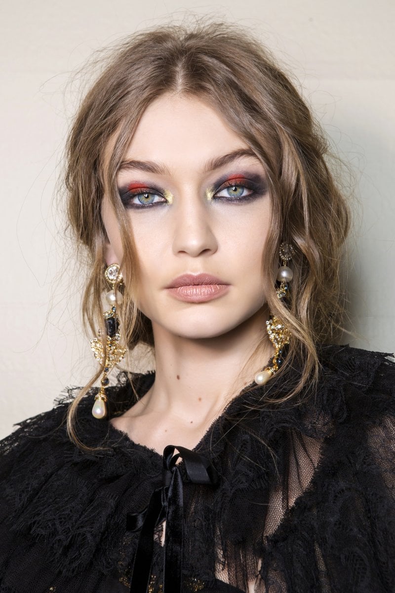 Beauty Tip of the Week – Festive Beauty
