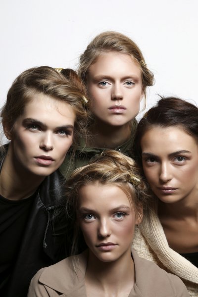 The Perfect Eyebrows for Your Face Shape