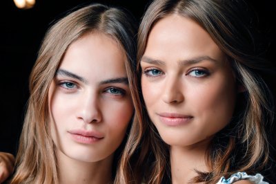 Spring Skincare Routine
