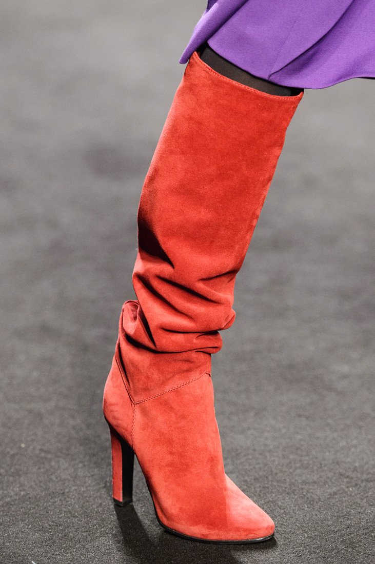 10 Knee-High Boots You Need Now

