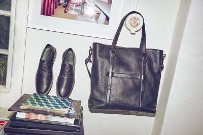 علامة هوغان تطلق الإصدار رقم 5 من مجلّة #CasualBusiness