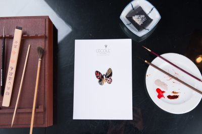 It’s Time to Register at L’ECOLE Van Cleef & Arpels