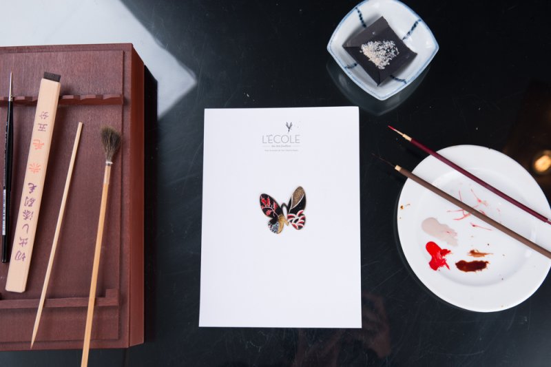 It’s Time to Register at L’ECOLE Van Cleef & Arpels
