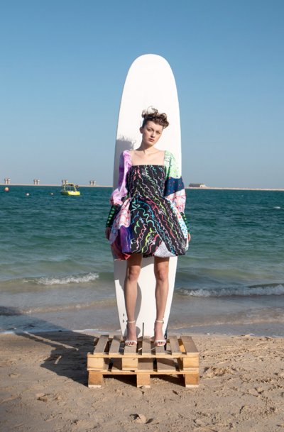 A Dreamy Wakesurf Collection by Reemami

