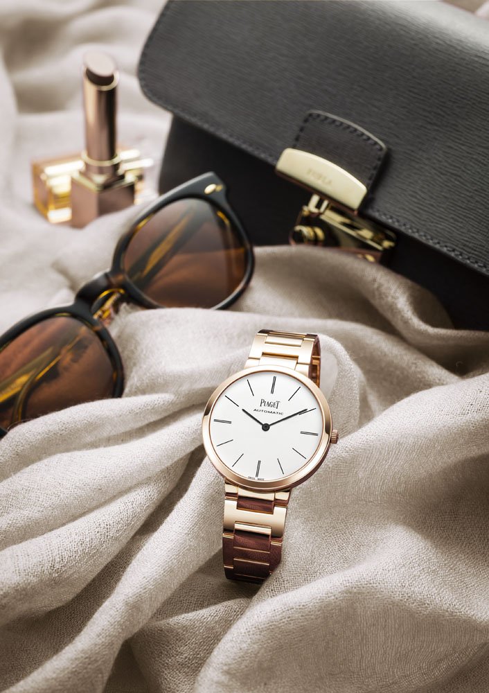 Piaget’s Altiplano Watches Taken to a Whole New Level