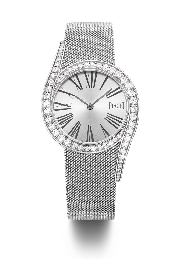 Piaget&rsquo;s Limelight Gala Milanese Meets Exceptional Success
