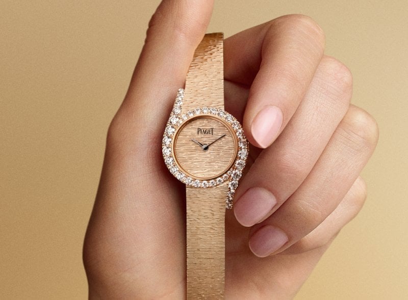 Piaget Celebrates 50 Years of Brilliance with Limelight Gala
