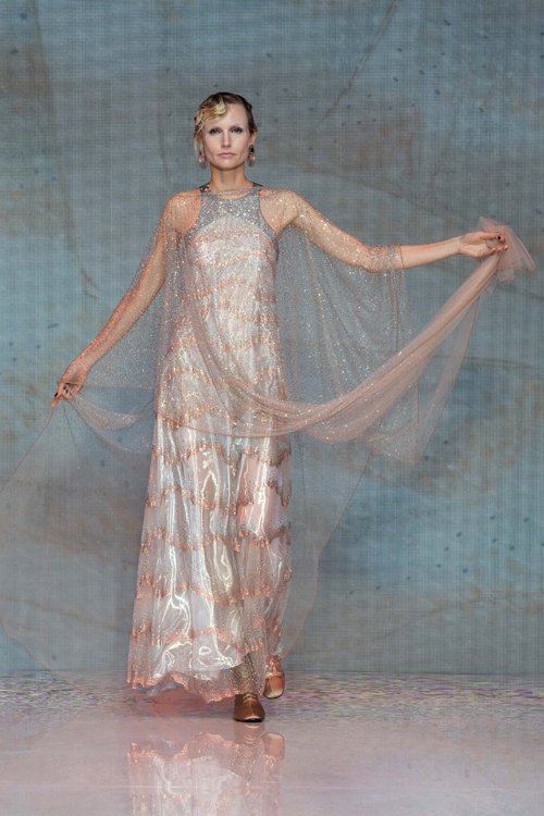 Giorgio Armani Spring-Summer 2024 Ready-to-Wear

