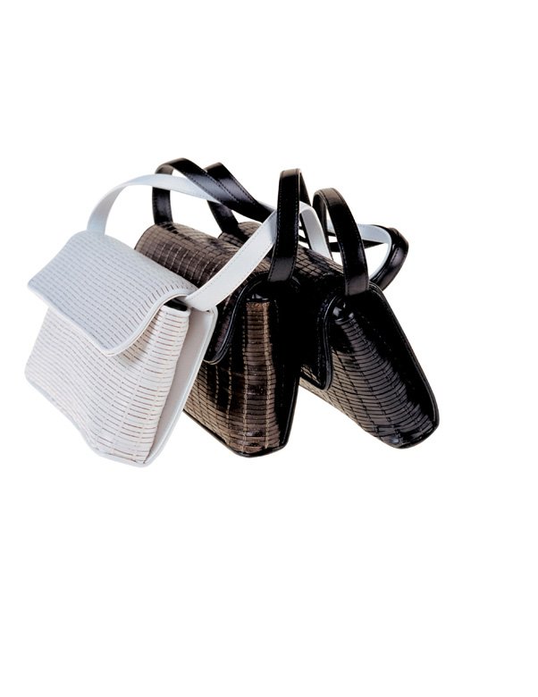 The amazing &ldquo;La Prima&rdquo;  by Giorgio Armani
