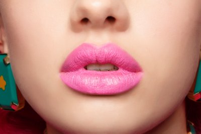 Lip Fillers
