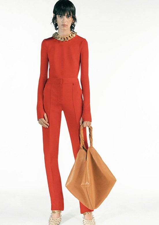 Givenchy Spring-Summer 2021 Ready-to-Wear
