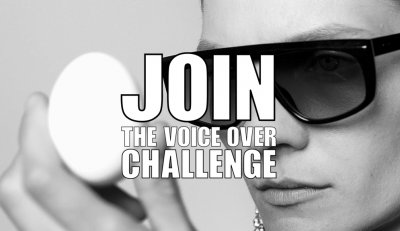 Givenchy&rsquo;s Voice-Over Challenge is All we Can Think About
