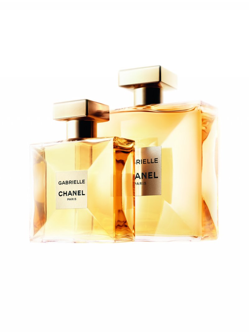 Meet Gabrielle Chanel

