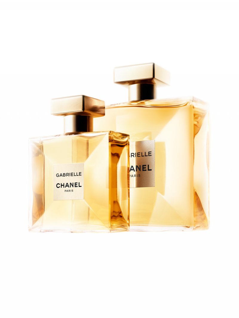 Gabrielle CHANEL Fragrance in the Words of Olivier Polge
