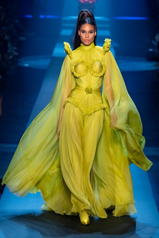 Jean paul gaultier collection 2020 store