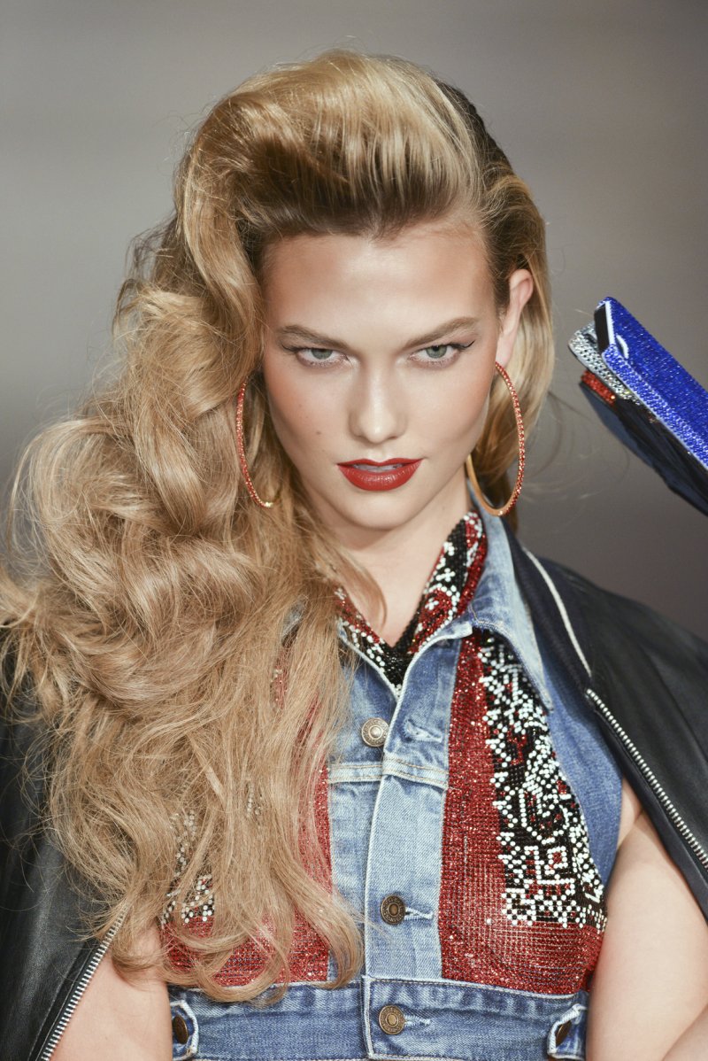 Exclusive - Tips on How to style your Hair by Nicolas Hallak of "Nicolas and Jean" Beauty Salon
