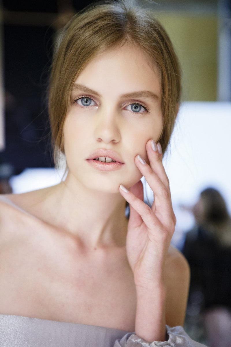 5 Steps to Under Eye Perfection
