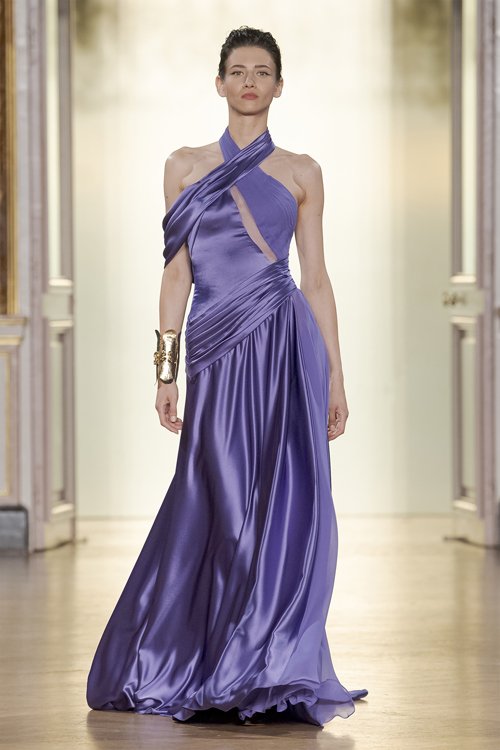 Georges chakra gold wedding dress clearance