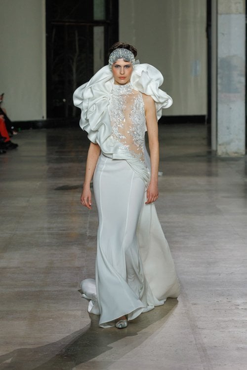 Georges Chakra Couture Spring-Summer 2023
