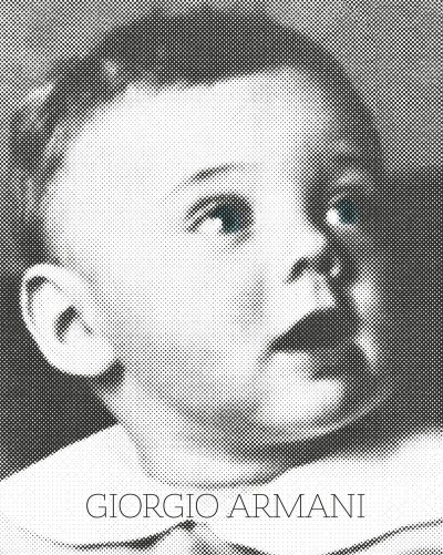 كتاب &lsquo;Giorgio Armani&rsquo; لسوزي مانكس
